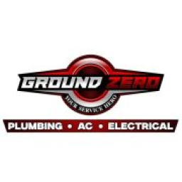 Ground Zero logo