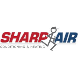 Sharp Air Conditioning & Heating, LLC logo