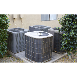 Air Conditioning Installation Repair LLC DBA-Air logo