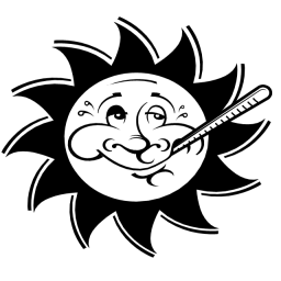 All Pro A/C logo