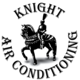 Knight Air Conditioning Inc logo