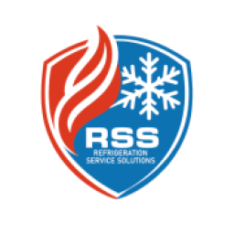 Refrigeration Service Solutions logo
