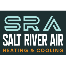 Salt River Air logo
