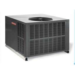 The Discount A/C Outlet logo