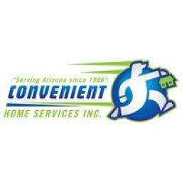 Convenient Home Services, Inc. logo