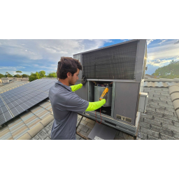 Olive Air, Heating & AC Repair logo