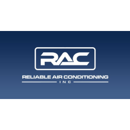 Reliable Air Conditioning logo