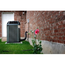Hackney Heating And Cooling logo