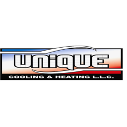 Air Conditioning By Joe Cool logo