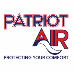 Patriot Air Inc. logo