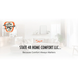 State Forty Eight Home Comfort LLC logo
