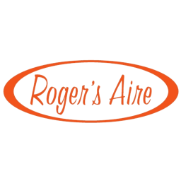 Roger S Aire Mechanical logo