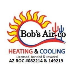 Bob S Airco Repair logo