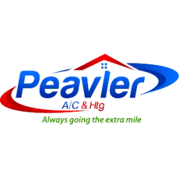 Peavler Air Conditioning & Heating logo