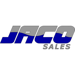 Jaco Sales Inc. Little Rock logo