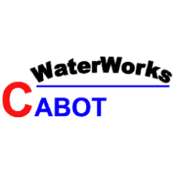 Cabot WaterWorks logo