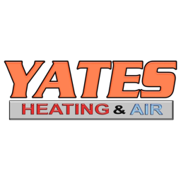 Yates Heating & Air logo