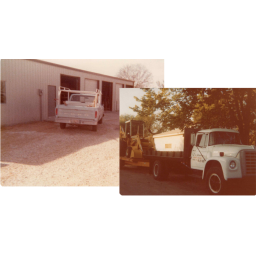 Stith Plumbing & HVAC logo