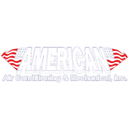 American Air Conditioning & Mechanical Springdale logo