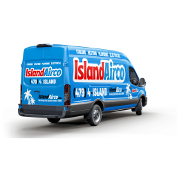 Island Airco logo