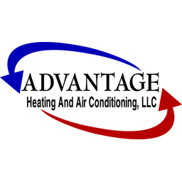 Advantage Heating And Air LLC logo