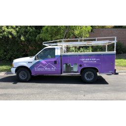 Trabuco Air logo