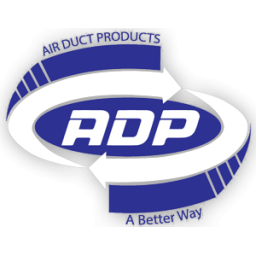 Air Duct Products logo