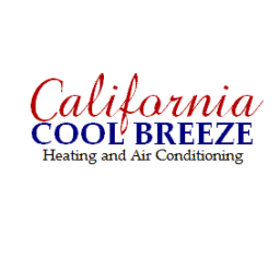 California Cool Breeze logo