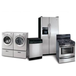 Jim Appliance Repair logo