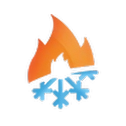 Aire Tech Air Conditioning & Heating logo
