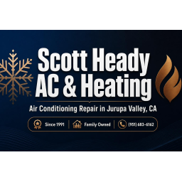 Scott Heady AC logo
