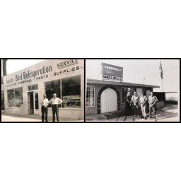 Russell S Heating And Air Conditioning - Redlands, CA logo