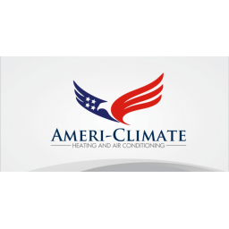 Ameri Climate Heating And Air Conditioning logo