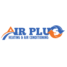 Air Plus Heating & Air Conditioning logo