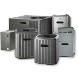 Altai Heating & Air logo