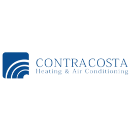 Contra Costa Heating & Air Conditioning - San Leandro, CA logo