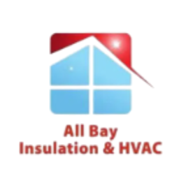 All Bay Insulation & HVAC logo
