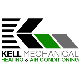 Kell Mechanical logo