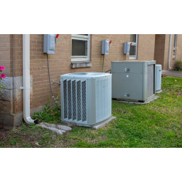 Jc Rego Refrigeration logo
