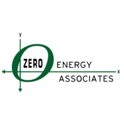 Zero Energy Associate logo