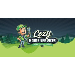 Cozy Home Services logo
