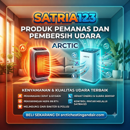Arctic Heating And Air Conditioning - Galt, CA logo