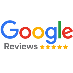 A Five Star Heating & Cooling logo