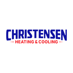 Christensen Heating & Cooling logo