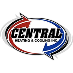 Central Heating & Cooling Inc. - Tulare, CA logo