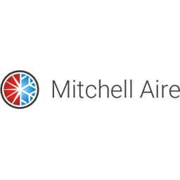 Mitchell Aire logo