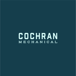 Cochran Mechanical logo