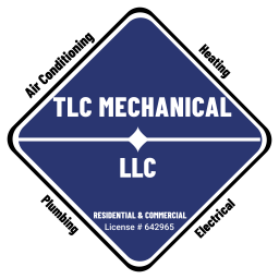 Tlc Mechanical LLC logo