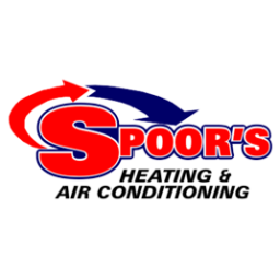 Spoor S Heating & Air Conditioning logo