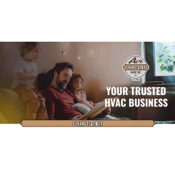 Air Craftsmen HVAC logo